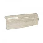 GE PSB48YGXASV Dairy Door Bin Cover - Genuine OEM