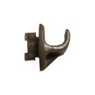 GE PSB9240EF1ES Cook Auxiliary Holder - Genuine OEM
