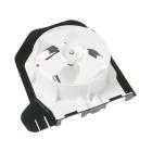 GE PSC23MSTCSS Condenser Fan Shroud - Genuine OEM