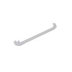GE PSC23MSTCSS Dairy Compartment Trim - Genuine OEM