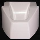 GE PSC23MSTCSS Ice Guide - Genuine OEM