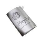 GE PSC23MSTCSS Lens Nameplate - Genuine OEM