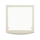 GE PSC23MSTCSS Top Pan Cover Assembly - Genuine OEM