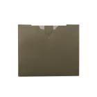 GE PSCS3TGXAFSS Overlay Receptacle - Genuine OEM