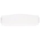 GE PSE25KYHEHFS Door Shelf Module/Insert - 13inches (rounded top) - Genuine OEM