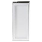 GE PSE25KYHEHFS Fridge Door Assembly - Stainless - Genuine OEM