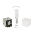 GE PSE25KYHEHFS Ice Cube Dispenser Solenoid-Service Kit - Genuine OEM