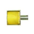 GE PSE27NHTECSS Solenoid And Arm Assembly - Genuine OEM