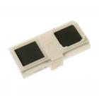 GE PSF26PGSAWS Damper Supply Assembly Genuine OEM