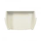 GE PSH25MSTBSV Upper Door Shelf Bin - Genuine OEM