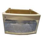 GE PSS25MGNAWW Meat Pan Assembly - Genuine OEM