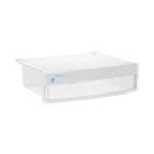 GE PSS26LSRDSS Pan Frame Assembly - Genuine OEM