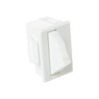 GE PSS26MGSBB Door Light Switch - Genuine OEM