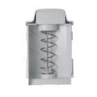 GE PSS26MGSBB Ice Bucket and Auger Assembly - Genuine OEM