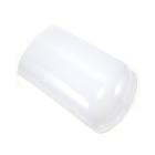 GE PSS26MGSBB Light Softening Cover - Genuine OEM
