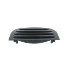 GE PSS26MGSBB Reccessed Drip Tray-Grille (Black) - Genuine OEM