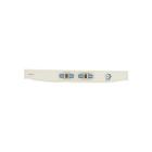 GE PSS26MGSBB Touchpad-Button-User Interface Assembly - Genuine OEM