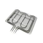 GE PT925DN4BB Broil Element Assembly - Genuine OEM
