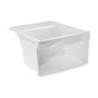 GE PTS25LHSARCC Vegetable Pan Assembly - Genuine OEM