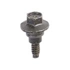 GE PTWN6050MWT External Hex Washer Screw - Genuine OEM