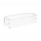 GE PVD28BYNBFS Dairy Door Bin (Clear) - Genuine OEM