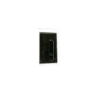 GE PVD28BYNBFS Outer Door In Door Left Bin Bracket - Genuine OEM