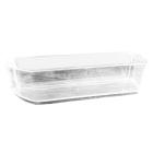 GE PVD28BYNCFS Center Door Shelf Bin - Left side - Genuine OEM