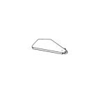 GE PVD28BYNCFS Feeler Arm - Genuine OEM
