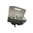 GE PVD28BYNCFS Ice Bucket and Crusher - Genuine OEM