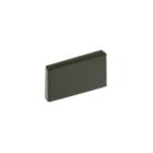 GE PVD28BYNCFS Outer Door In Door Right Bin Bracket - Genuine OEM