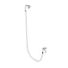 GE PVD28BYNCFS Power Cord - Genuine OEM