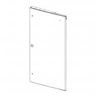 GE PVD28BYNCFS Refrigerator Outer Door Panel - Genuine OEM