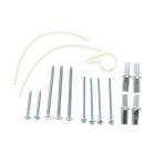 GE PVM9005BL3TS Installation Hardware Kit - Genuine OEM