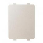 GE PVM9005BL3TS Wave Guide Cover - Genuine OEM