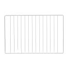 GE PVM9179DK4BB Wire Rack - Genuine OEM