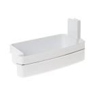 GE PWE23KGDDBB Condenser Bin Assembly  - Genuine OEM