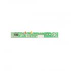 GE PWR04FANBBS Touch Panel Power Control Board - Genuine OEM