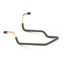 GE PYD22KSLDSS Jumper Compressor Discharge Tube - Genuine OEM