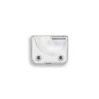 GE PYD22KSLDSS Mullion Sticker - Genuine OEM