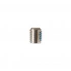 GE PYD22KSLFSS Door Handle Set Screw Genuine OEM