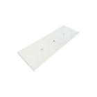 GE PYE22KMKCES Vegetable Pan Glass - Genuine OEM