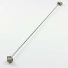 GE PYE22KSKCSS Defrost Heater Assembly - Genuine OEM