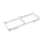 GE PYE22PBLFTS Drawer Frame Assembly - Genuine OEM