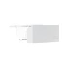 GE PZS22MSKBHSS Ice Container Assembly - Genuine OEM