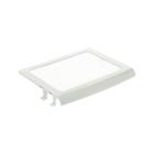 GE PZS22MSKEHSS Shelf Glass Assembly - Genuine OEM