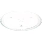 GE QVM7167RN1SS Glass Turntable Tray - Genuine OEM
