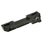 GE QVM7167RN1SS Latch Support - Genuine OEM
