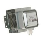 GE QVM7167RN1SS Magnetron - Genuine OEM