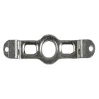 GE RSK25LAPBCCC Evaporator Fan Bracket (Bottom) - Genuine OEM