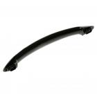 GE SCA1000DCC03 Door Handle (Black) - Genuine OEM